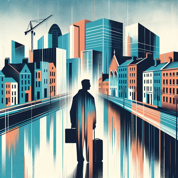 Dáil alarm over deportation of long-time resident after 19 years in Ireland