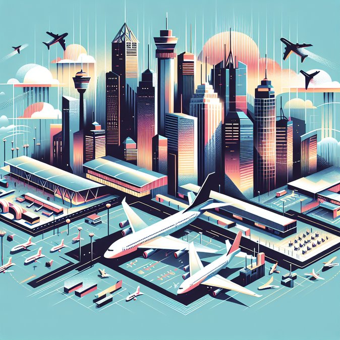 Storms and Crew Shortages Trigger 36 Cancellations, 509 Delays Across Australian Airports