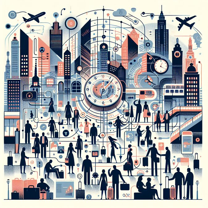 State Department Schedules Pop-Up Passport Fairs Nationwide to Tackle Summer Backlog