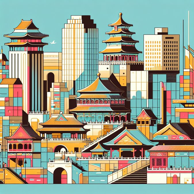 China Extends Visa-Free Entry Scheme to End-2026 and Adds Sweden