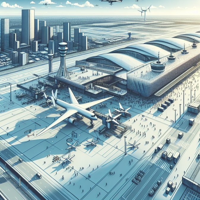 Belgian cabinet endorses €50 million national anti-drone shield for all airports by 2026