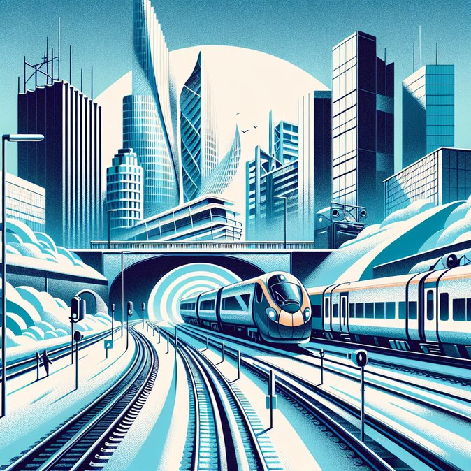 Glacier Express Restores Full Service After 24-Hour Alpine Line Interruption