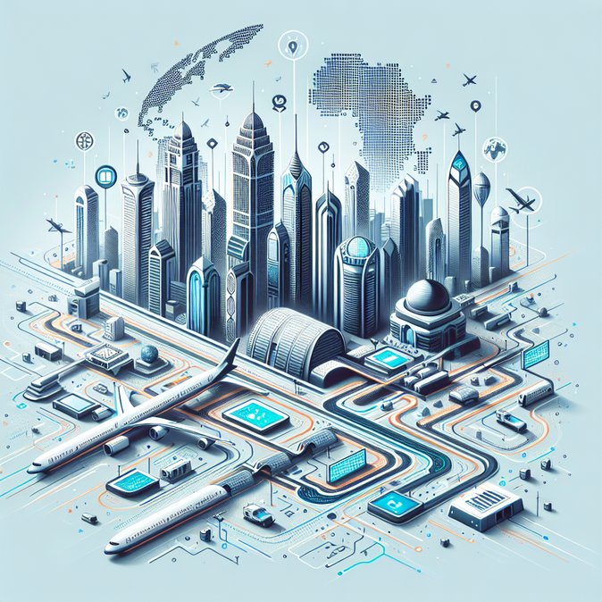 Les Émirats arabes unis investissent 6 milliards de dollars pour renforcer les infrastructures touristiques en Afrique