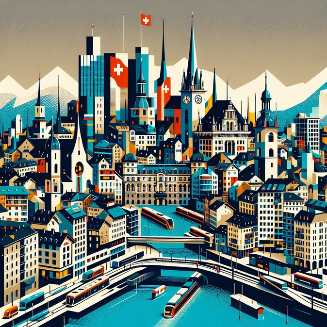 Switzerland Tightens Criteria for Ukrainian ‘S-Status’, Rejecting 104 Applications