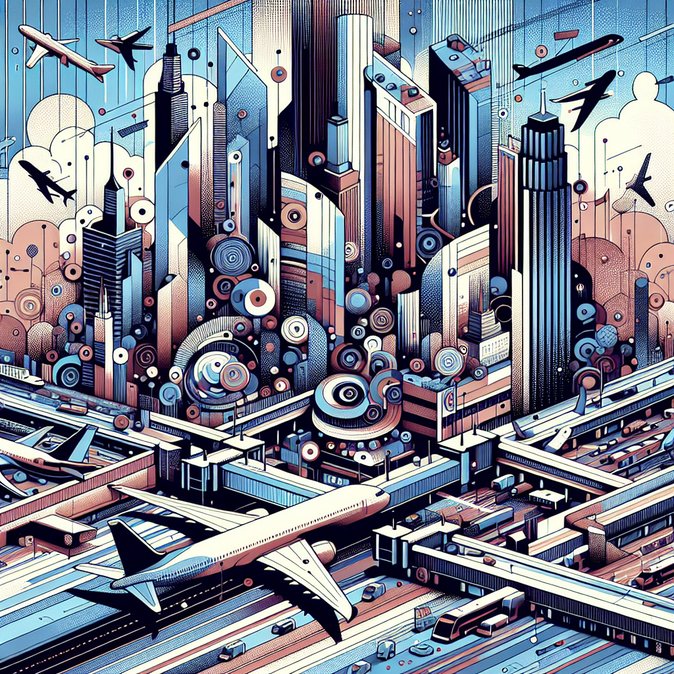 DGCA probes IndiGo after 1,200-plus flight cancellations disrupt business travel