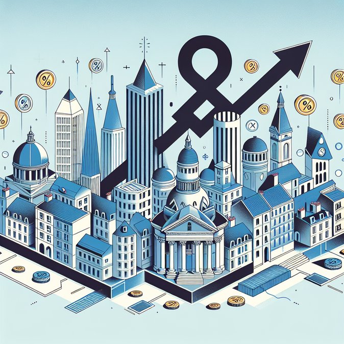 2026 Finance Law Raises France’s Flat Tax to 31.4 %, Impacting Expatriates and Mobile Employees