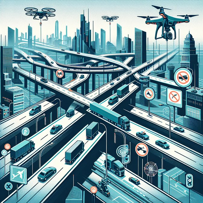 Brazil’s Federal Highway Police launch nationwide Easter travel operation targeting unsafe overtaking