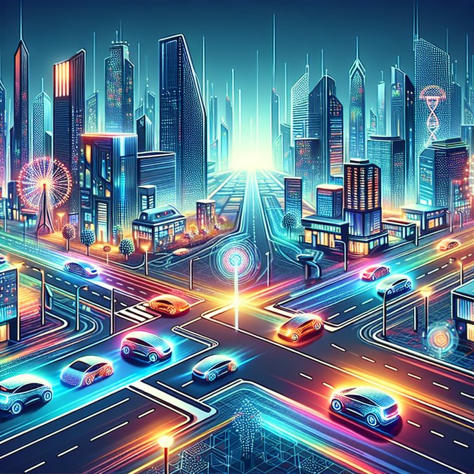 Hong Kong expands autonomous-vehicle testing to cross-border scenarios