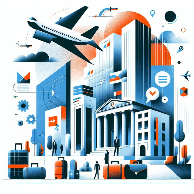 Brazilian Congress advances bill to reinstate free checked bags on domestic flights