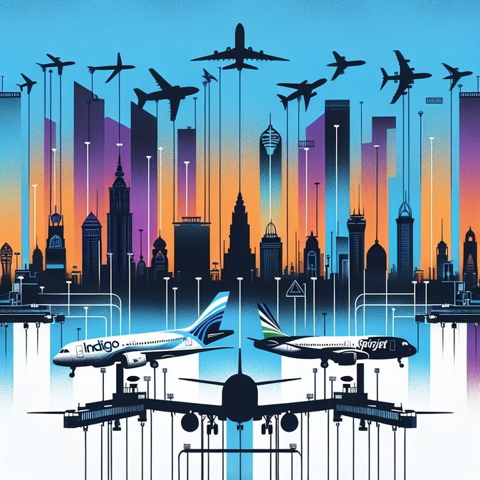 Dubai Caps Foreign Airline Flights, Slashing Indian Carrier Capacity by 90 % Until 31 May