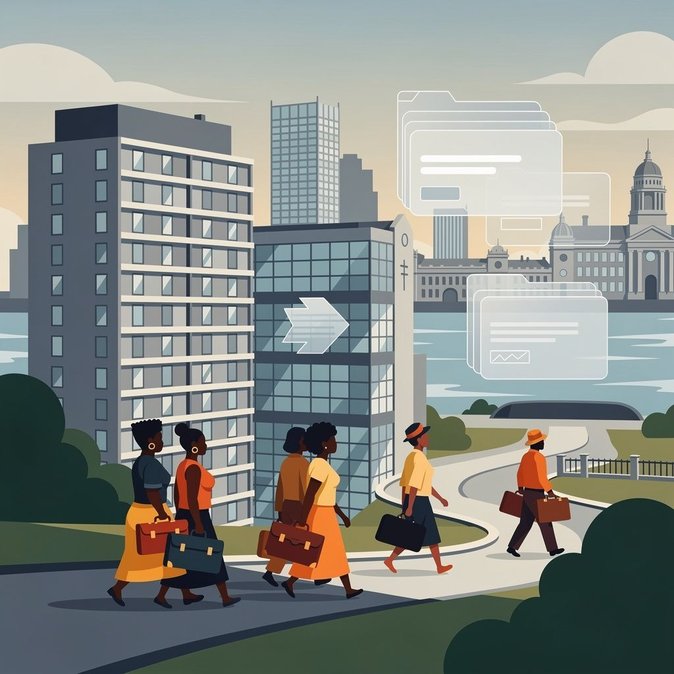 Windrush Day 2026 Spurs Fresh Calls to Accelerate Compensation and Citizenship Processing