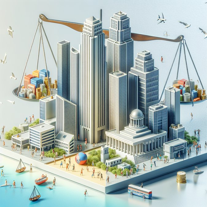 Tourist Arrivals in Northern Cyprus Jump 17 % Despite 39 % Inflation