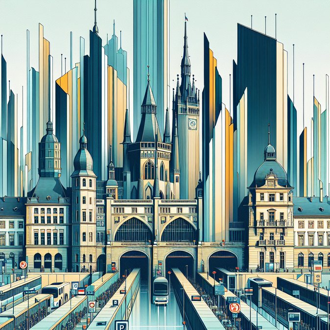 Australia Warns Citizens of Longer Queues at Czech Borders as EES Teething Issues Persist