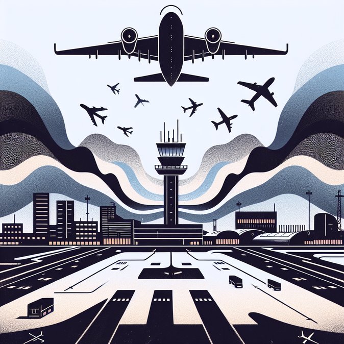 Ombudsman Finds More Than 6,000 Aviation & Noise-Rule Breaches at Brussels Airport in 2025