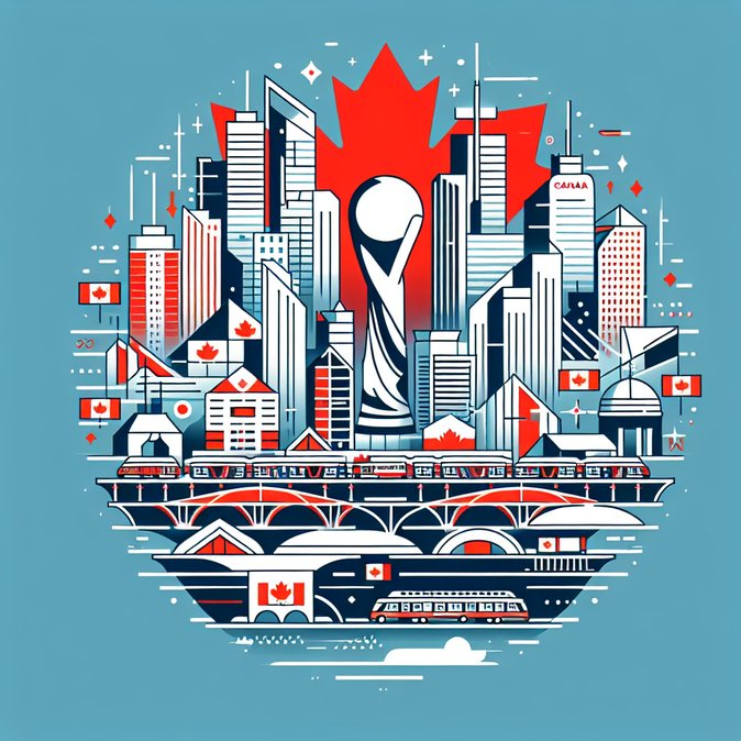 Canada waives biometrics for FIFA-invited visitors ahead of 2026 World Cup