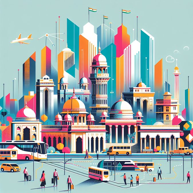 India Adds 14 Seaports to e-Visa Scheme, Taking Total ICPs to 114