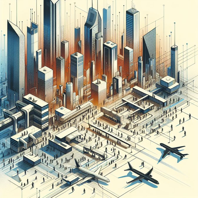 Qantas Executive Shake-up Puts 400 White-Collar Jobs at Risk