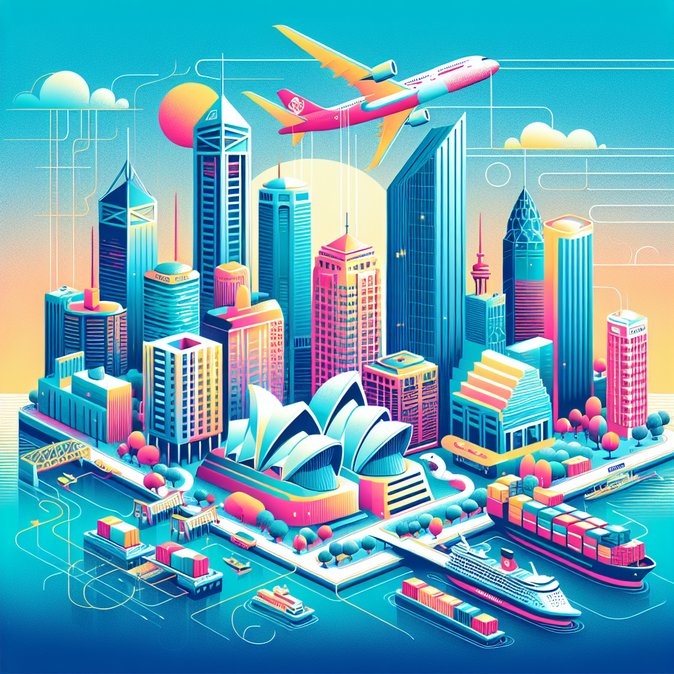 China Southern makes Adelaide–Guangzhou flight year-round amid rebound in Chinese travel