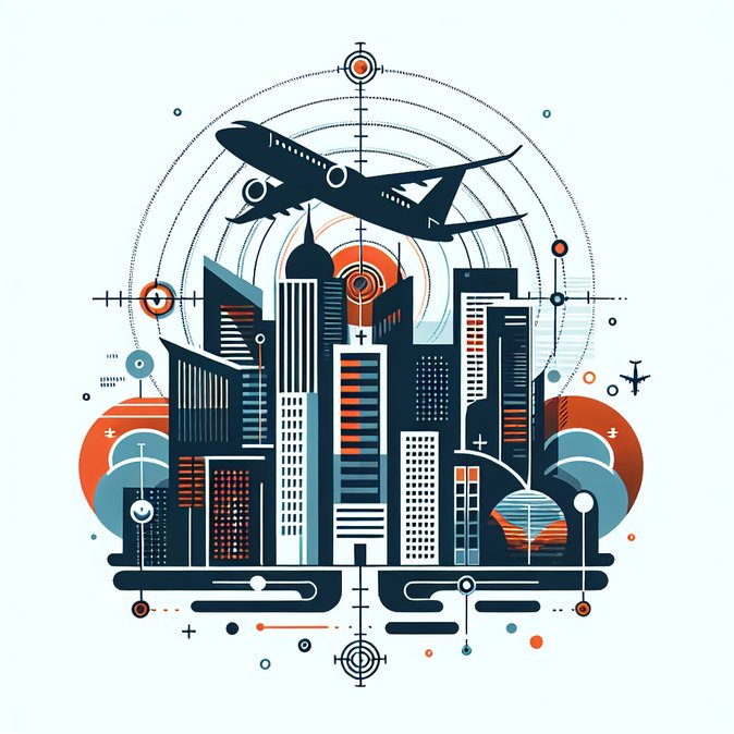 FAA Issues New NOTAMs Covering Parts of Mexico and Eastern Pacific Airspace