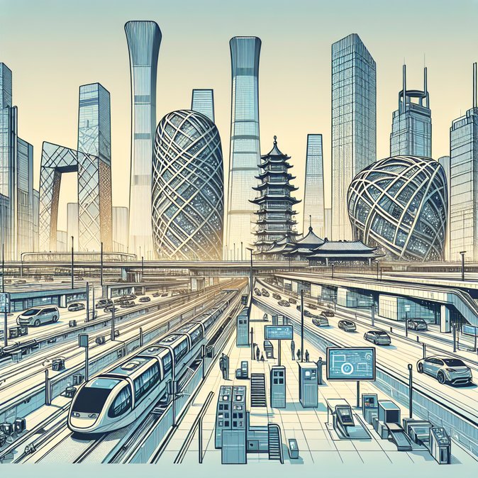 Press Center for ‘Two Sessions’ Opens, Streamlined Accreditation Welcomes 1,000 Foreign Journalists