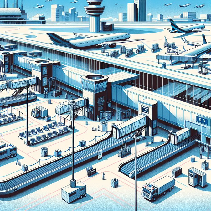 Further Heathrow walkouts threaten King’s coronation travel plans