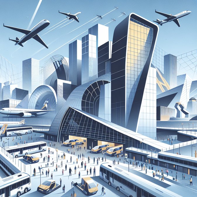 Wave of cancellations and delays hits Brazil’s main air-travel hubs