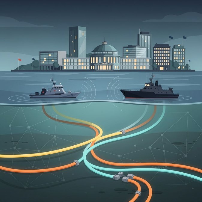 Finlandia acoge el ejercicio de seguridad marítima de la UE ‘MARSEC EU 26’ para reforzar la frontera del Golfo de Finlandia