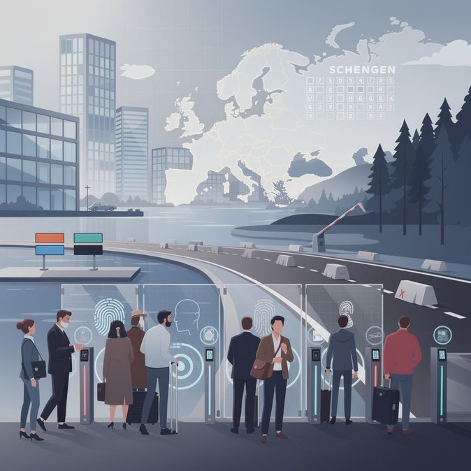 L’avis aux voyageurs australiens rappelle aux visiteurs que la Finlande a renforcé les contrôles aux frontières Schengen et que la frontière russe est fermée