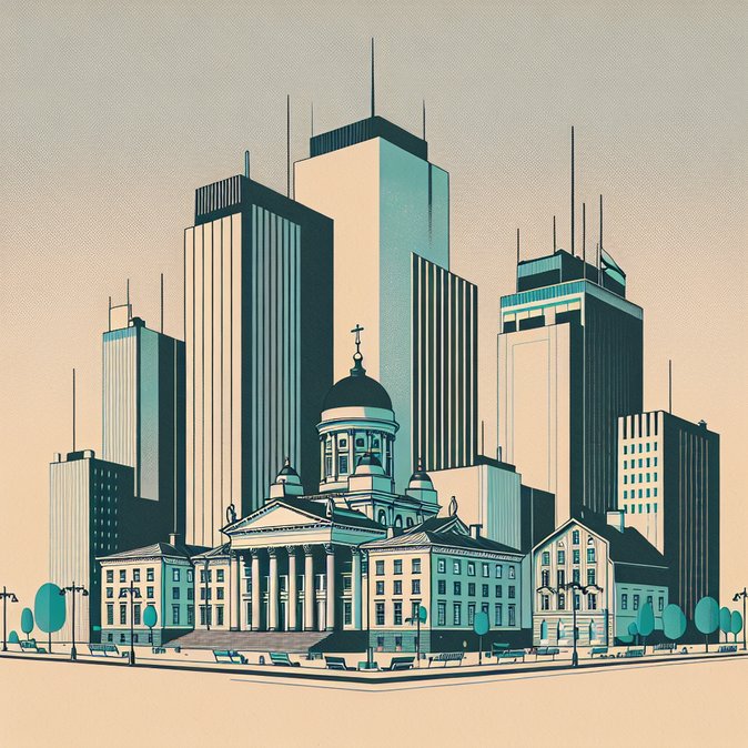 New Citizenship Act Takes Effect in Finland, Introducing Fully-Digital Applications and Tougher Eligibility