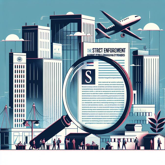 Canberra Launches Taskforce to Smash Traffickers Behind ‘False’ Asylum Claims