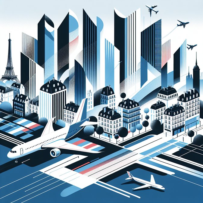 €120 million: Eurocontrol tallies cost of July French ATC strike