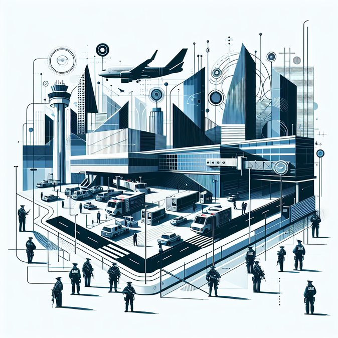 Passport Seizures and Drug Busts Mark 24-Hour Blitz at GRU