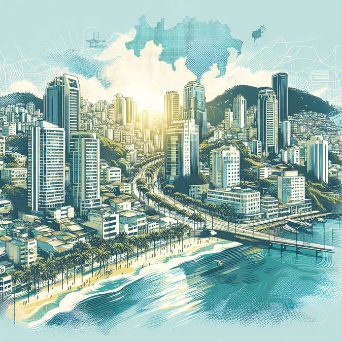 Brazil confirms 2026 e-Visa, VAT and tourist-tax shake-up for U.S., Canada, Mexico and 20+ other markets