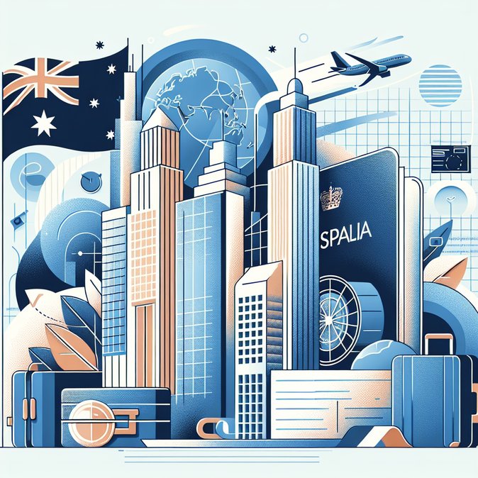 Passport Office Tells Australians: Lodge Renewal Six Weeks Before Departure