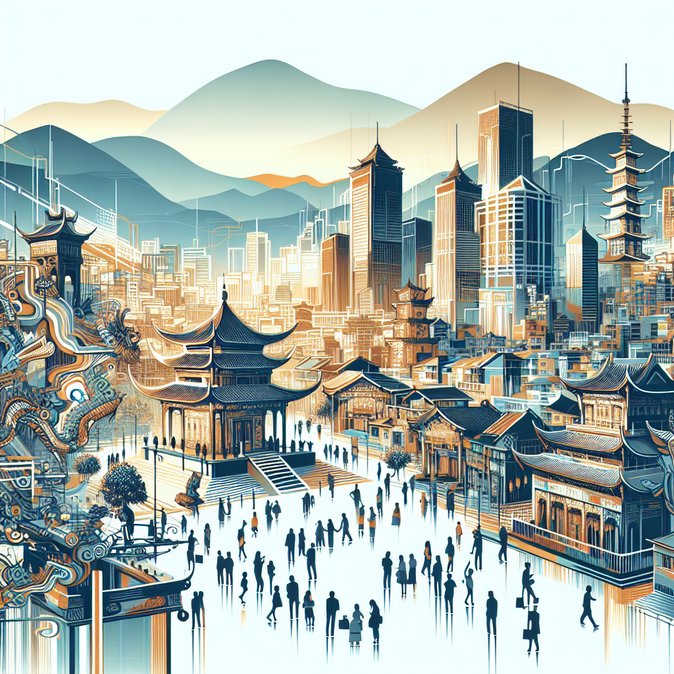 Yunnan emerges as gateway of choice for Southeast Asian visitors under China’s expanding visa-waiver regime