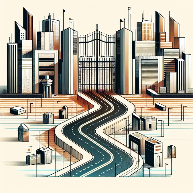 Weekly mobility update highlights sweeping Irish immigration reforms approved by Cabinet