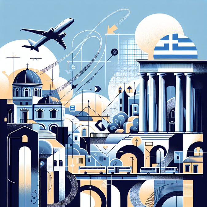 Easter travel bookings hold up for Cypriots despite Middle-East turbulence