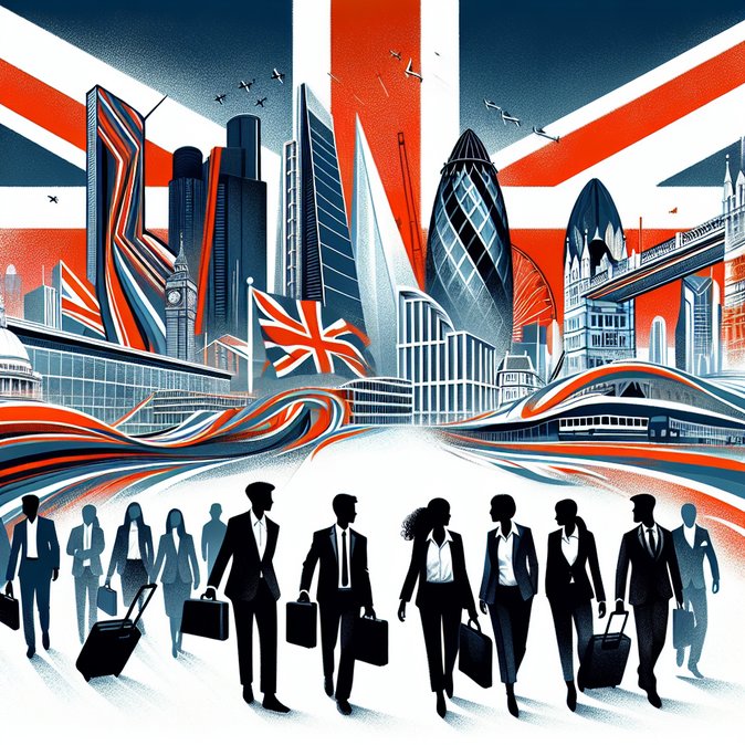 ONS Data Show 74,000 Indians Quit the UK as Net Migration Slumps 80 %