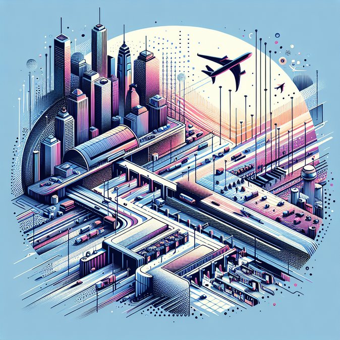 Xinjiang Reports 35 % Jump in Visa-Free Entries in Q1 as Air Links Expand