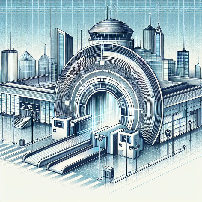 EU airport security overhaul and upcoming Entry/Exit System: impact for Belgian travellers