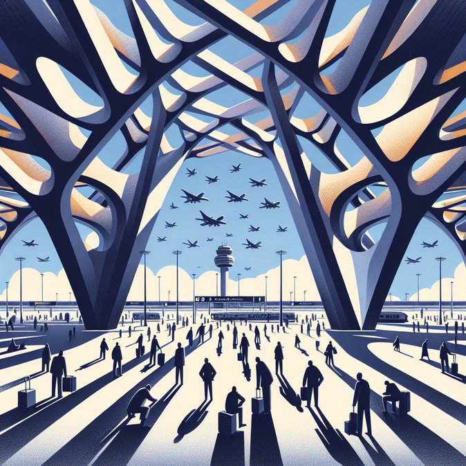 Ground-handling strike at Madrid-Barajas set to hit Christmas and New-Year flights as unions target IAG’s low-cost subsidiary