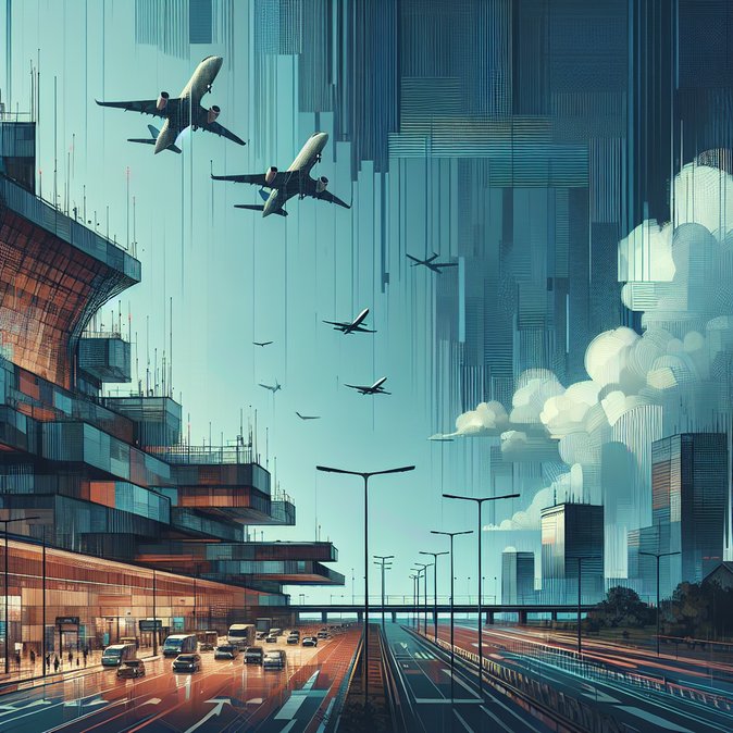 Paris-CDG Suffers 249 Flight Delays as Post-Holiday Ripple Hits Europe