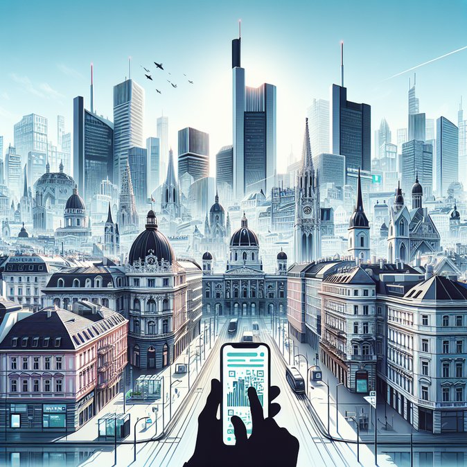 EU Council Backs Digital Travel Credentials, Paving the Way for Seamless Border Checks in Austria