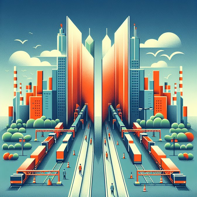 UAE Suspends Visa Issuance for Most Pakistanis Amid Security Concerns