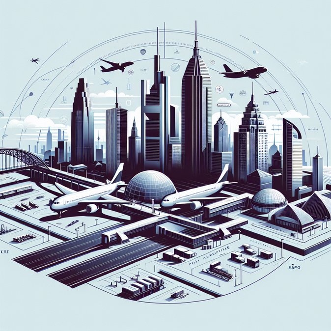 Greve de 24 h na Lufthansa ameaça conexões Brasil-Alemanha nesta quarta-feira