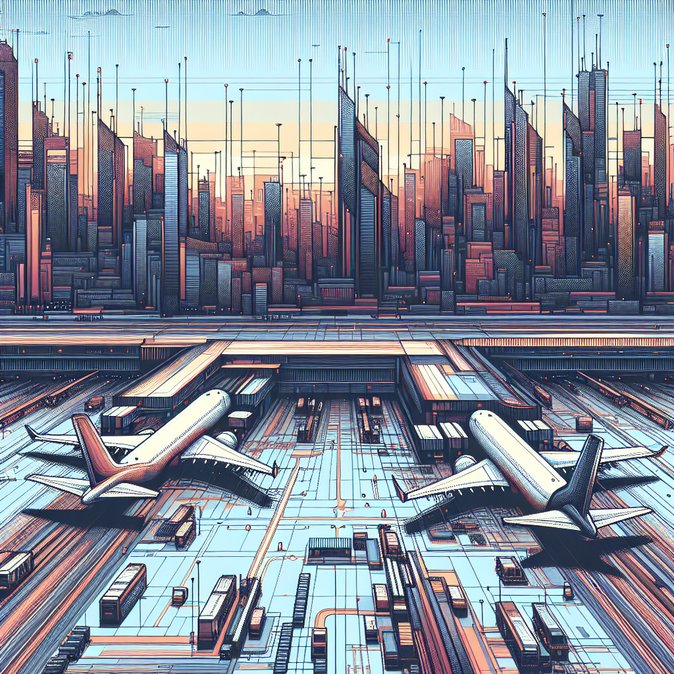 Pre-dawn flight cancellations highlight fragility of overnight schedules at Chek Lap Kok