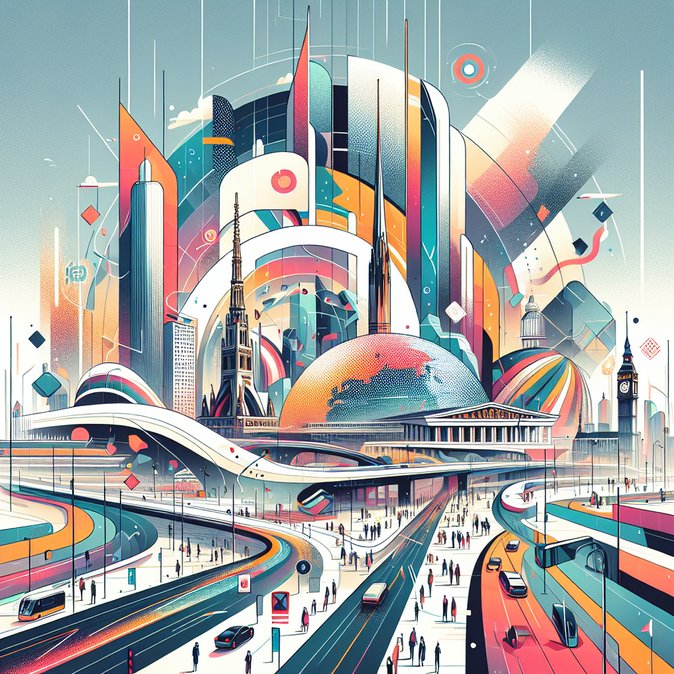 Vienna Gears Up to Host 2026 World Border Security Congress