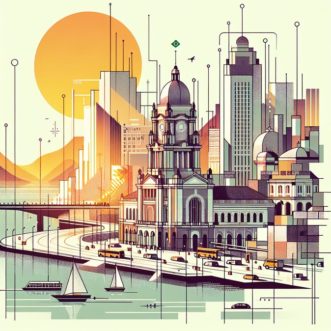 EU Issues Annual Visa-Free Compliance Report—Brazil Under the Microscope