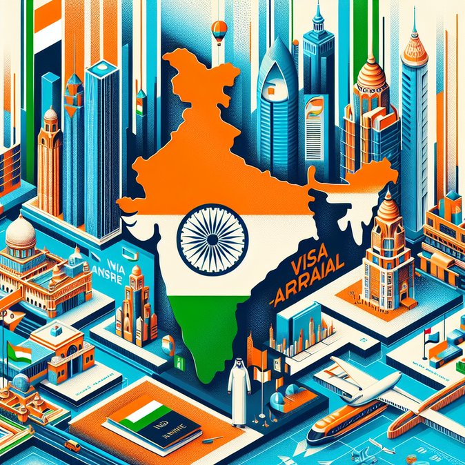 India widens Visa-on-Arrival access for UAE nationals to nine airports