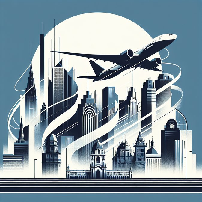 LATAM Ups Amsterdam–São Paulo Service to Six Flights a Week Before Launch